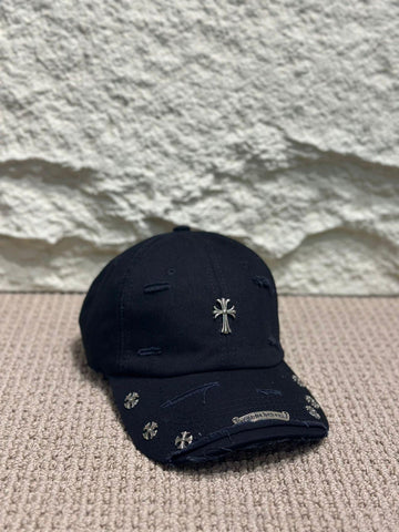 Chrome Hearts Cap 🧢  Super Master quality
