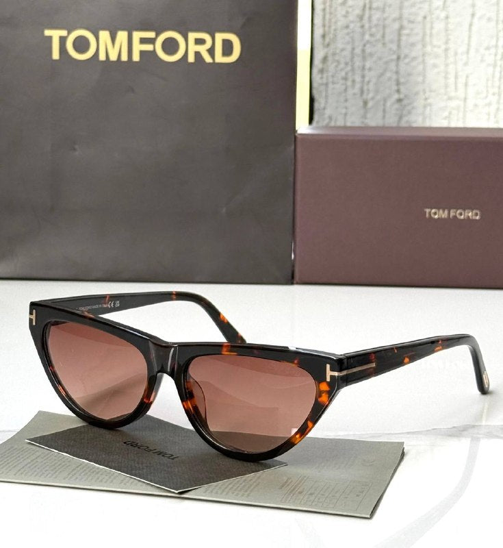 *TOMFORD*🕶️ *TF990* *Super Master Quality*💯