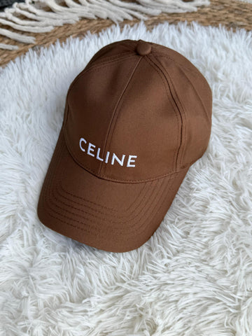 Celine Cap 🧢  Super Master quality