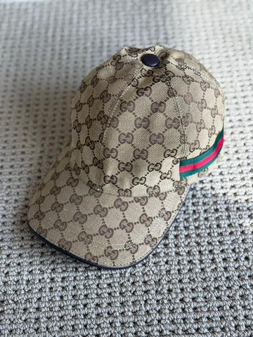 Gucci Cap 🧢  Super Master quality