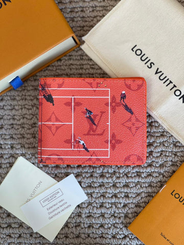 Louis Vuitton Wallet  Super Master quality 💯