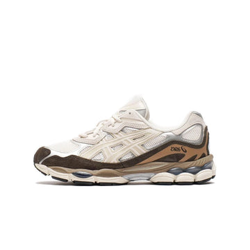 Asics Gel NYC 'Cream Mocha'