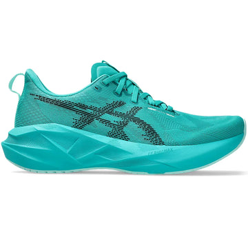 Asics Novablast 5 "Wave Teal/Black