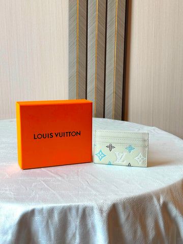 Louis Vuitton Card Holder  Super Master quality 💯