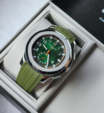 Patek Philippe watch for men good quality automatic