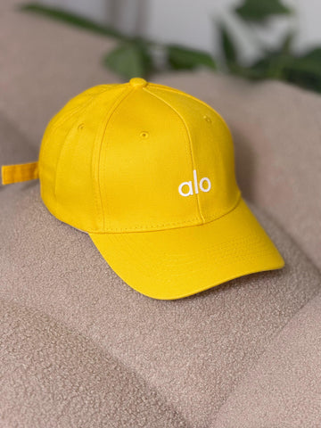Alo Cap 🧢  Super Master quality