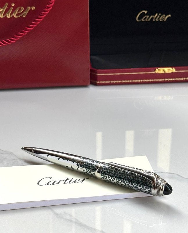 Cartier R de Cartier Motif Pen OP000083 / OP000082