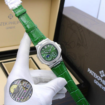 PATEK PHILIPPE NAUTILUS (5712) MEN AUTOMATIC MASTER QUALITY