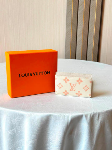 Louis Vuitton Card Holder  Super Master quality 💯