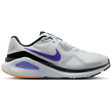 Nike Structure 26 Pure Platinum & Persian Violet
