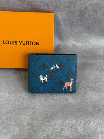 Louis Vuitton Wallet  Super Master quality 💯