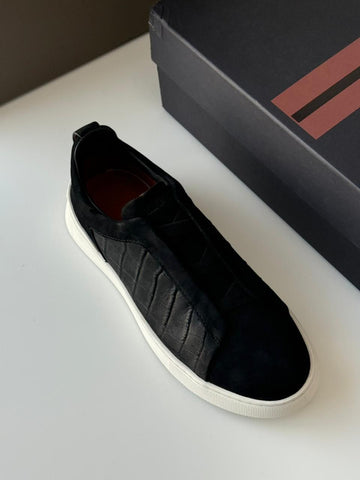 Zegna Super Master quality