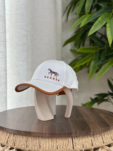 Hermes Cap 🧢  Super Master quality