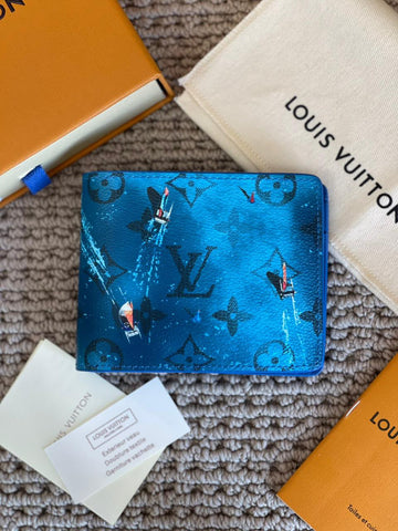 Louis Vuitton Wallet  Super Master quality 💯