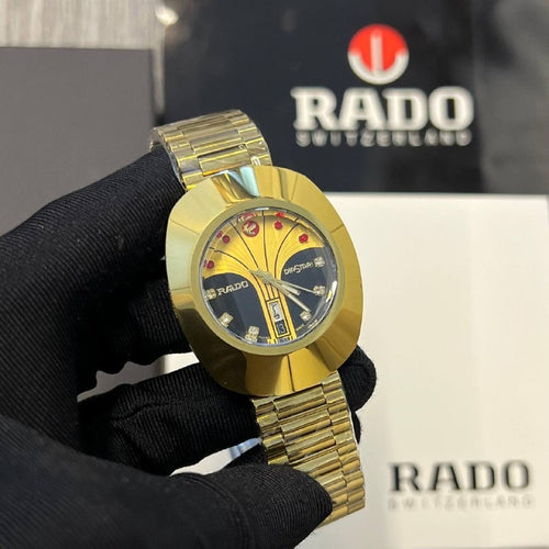 Rado