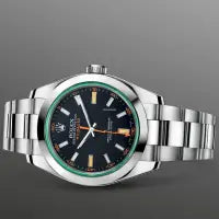 Rolex Milgauss 116400GV-0001