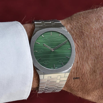 Gucci Men Watch  Master quality
