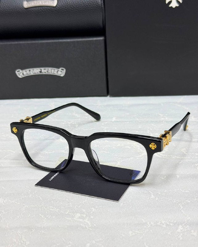 *CHROME HEARTS*🕶️ *COX UCKER* *Super Master Quality*💯