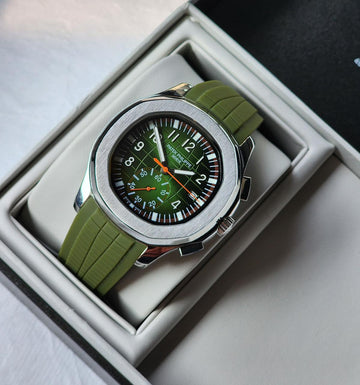Patek Philippe watch for men good quality automatic
