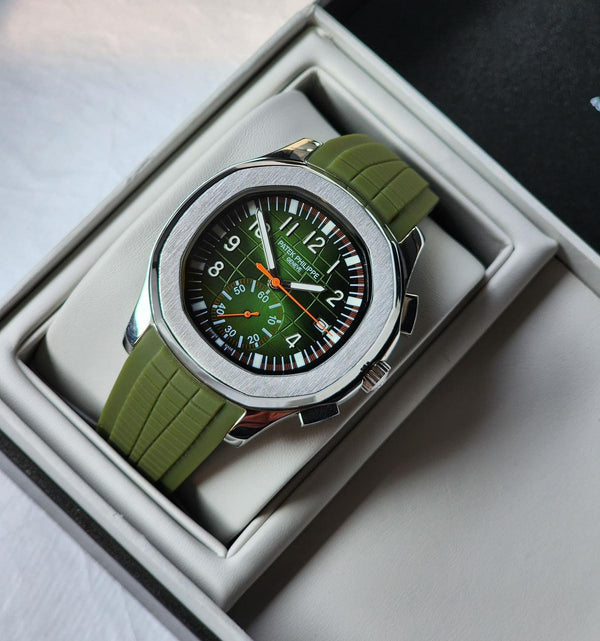 Patek Philippe watch for men good quality automatic