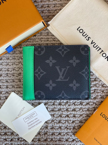 Louis Vuitton Wallet  Super Master quality 💯