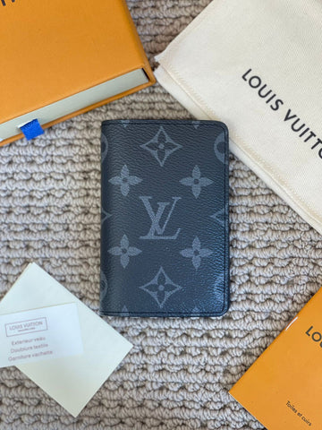Louis Vuitton Wallet  Super Master quality 💯