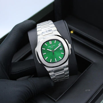 PATEK PHILIPPE MEN AUTOMATIC 41MM