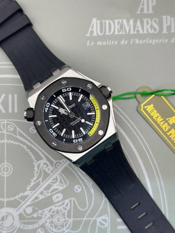 AUDEMARS PIGUET  AUTOMATIC ONLY WATCH