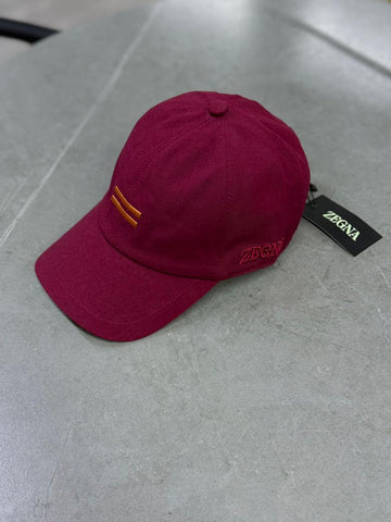 Zegna Cap 🧢  Super Master quality