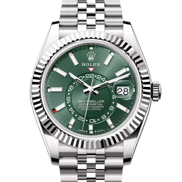 Rolex Automatic  Master quality  Japanese movement