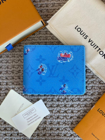 Louis Vuitton Wallet  Super Master quality 💯