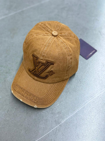 Louis Vuitton Cap 🧢  Super Master quality