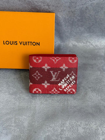 Louis Vuitton Wallet  Super Master quality 💯