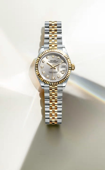 Rolex LADY-DATEJUST