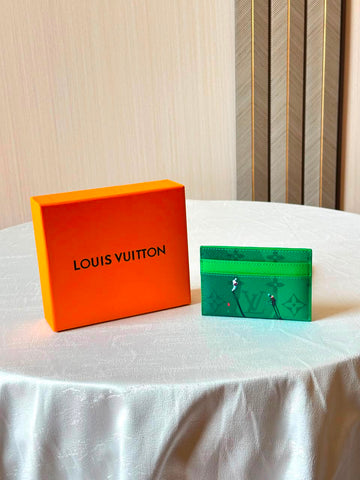 Louis Vuitton Card Holder  Super Master quality 💯