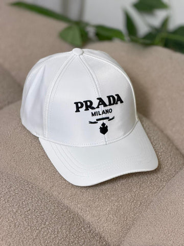 Prada Cap 🧢  Super Master quality