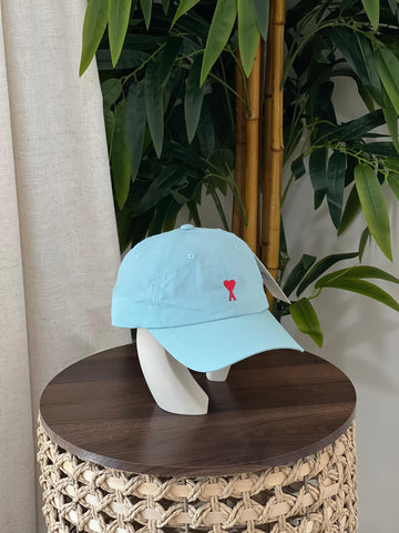 Ami Paris Cap 🧢  Super Master quality