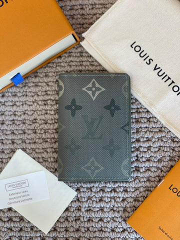 Louis Vuitton Wallet  Super Master quality 💯