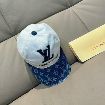 Louis Vuitton Cap 🧢  Super Master quality