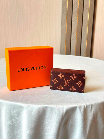 Louis Vuitton Card Holder  Super Master quality 💯