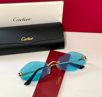 *CARTIER*🕶️ *CT0433S* *Super Master Quality*💯