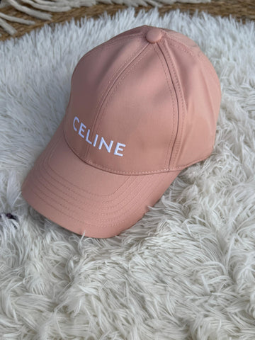 Celine Cap 🧢  Super Master quality
