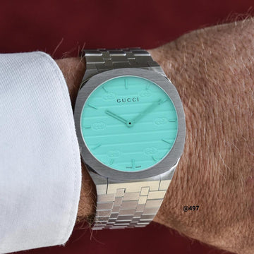 Gucci Men Watch  Master quality