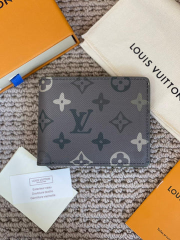 Louis Vuitton Wallet  Super Master quality 💯
