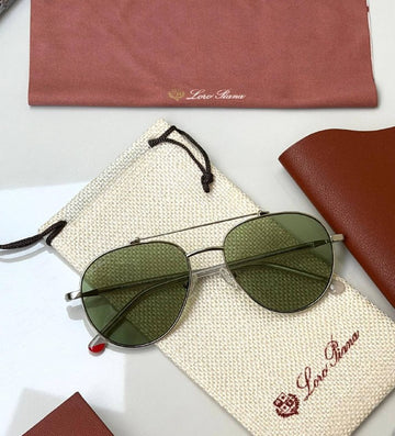*LORO PIANA*🕶️ *FAI4926 TITANIUM* *Super Master Quality*💯