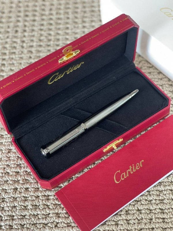 Santos de Cartier Ballpoint Pen