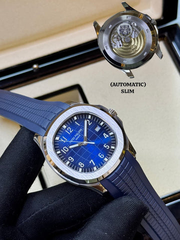 PATEK PHILIPPE MEN AUTOMATIC UPTRA SLIM SIZE 41MM MASTER QUALITY