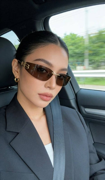 *BALENCIAGA*🕶️ *BB0484S* *Super Master Quality*💯