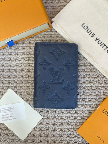 Louis Vuitton Wallet  Super Master quality 💯