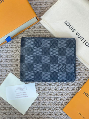 Louis Vuitton Wallet  Super Master quality 💯